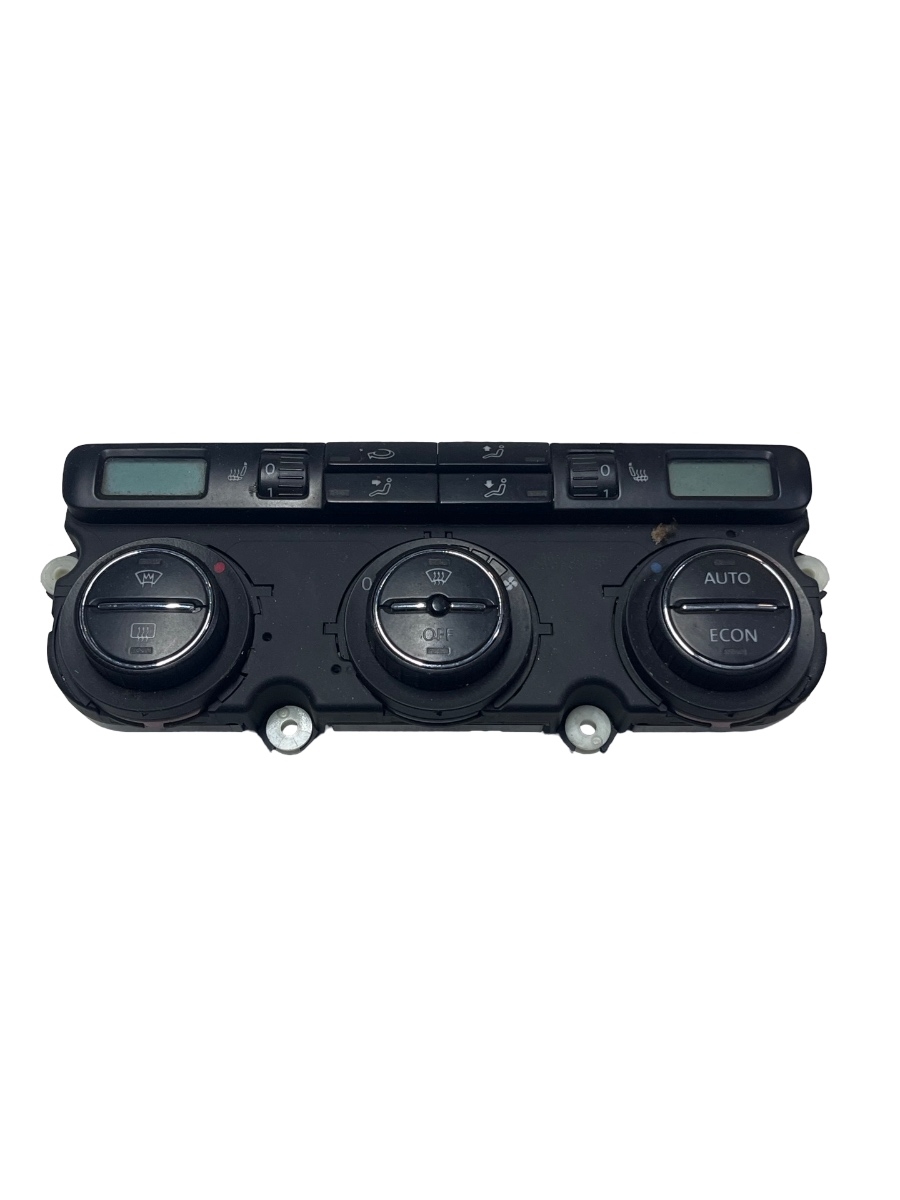 Panou Clima VOLKSWAGEN PASSAT 3C2 2005 - 2010
