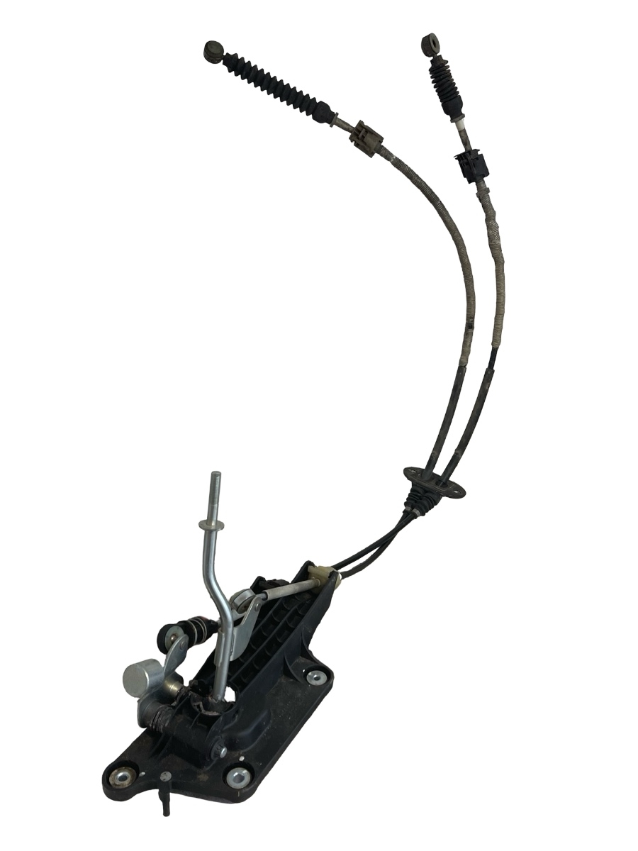 Timonerie schimbator de viteze MAZDA 3 BK 2003 - 2009 1.6i 8127025200