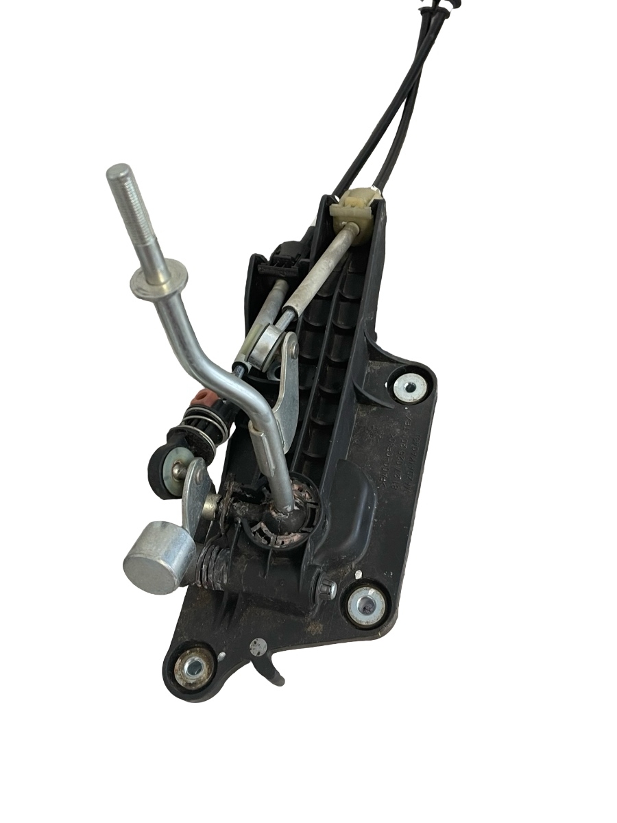Timonerie schimbator de viteze MAZDA 3 BK 2003 - 2009 1.6i 8127025200 – foto 4