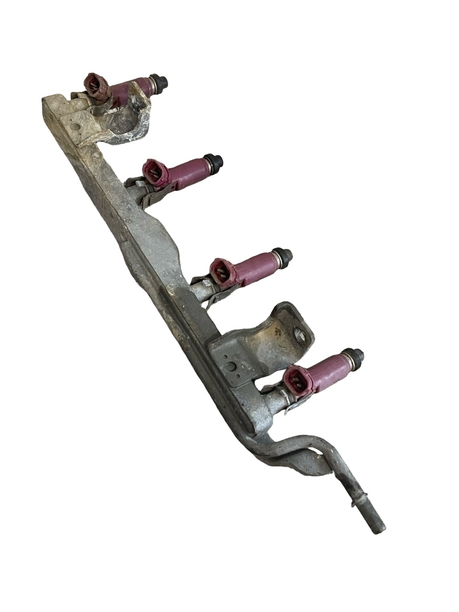 Rampa Injectoare MAZDA 3 BK 2003 - 2009 1.6i