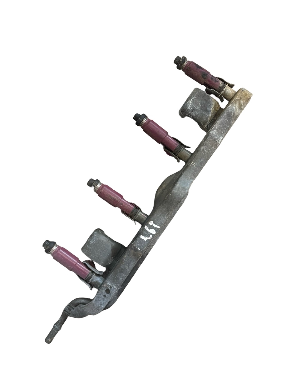 Rampa Injectoare MAZDA 3 BK 2003 - 2009 1.6i – foto 2