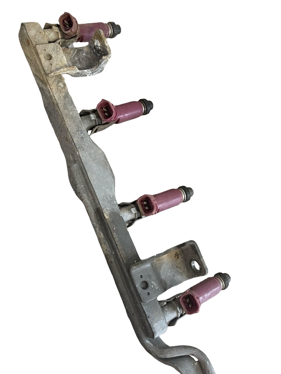 Rampa Injectoare MAZDA 3 BK 2003 - 2009 1.6i – foto 3