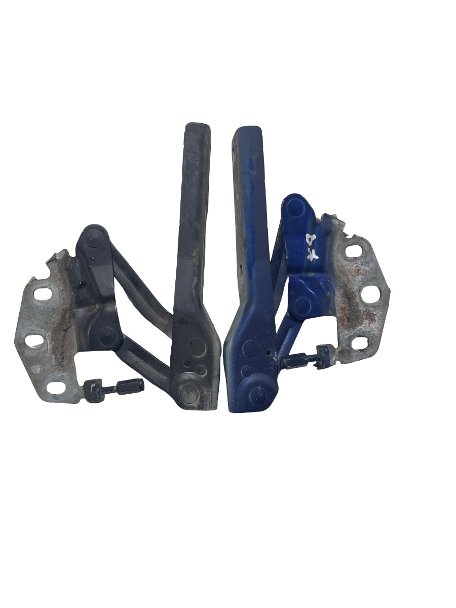 Balamale capota motor VOLKSWAGEN PASSAT 3C2 2005 - 2010