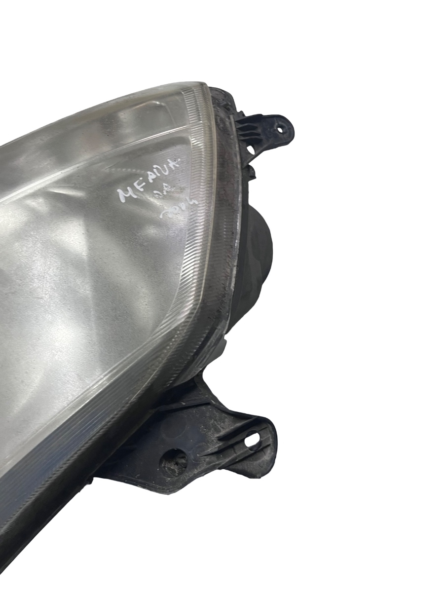 Far dreapta OPEL MERIVA A  X03 2003 - 2010 93321053 – foto 4