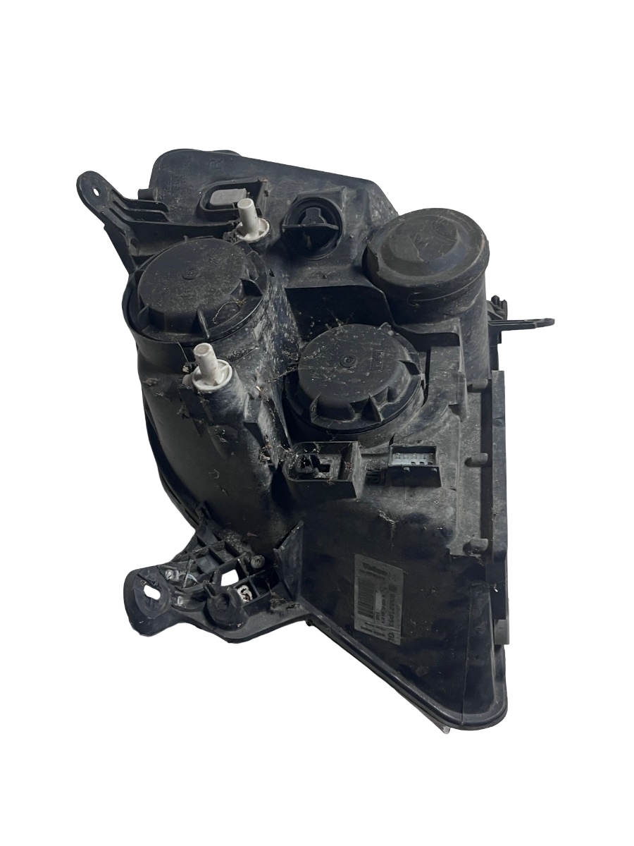 Far dreapta OPEL MERIVA A  X03 2003 - 2010 93321053 – foto 2