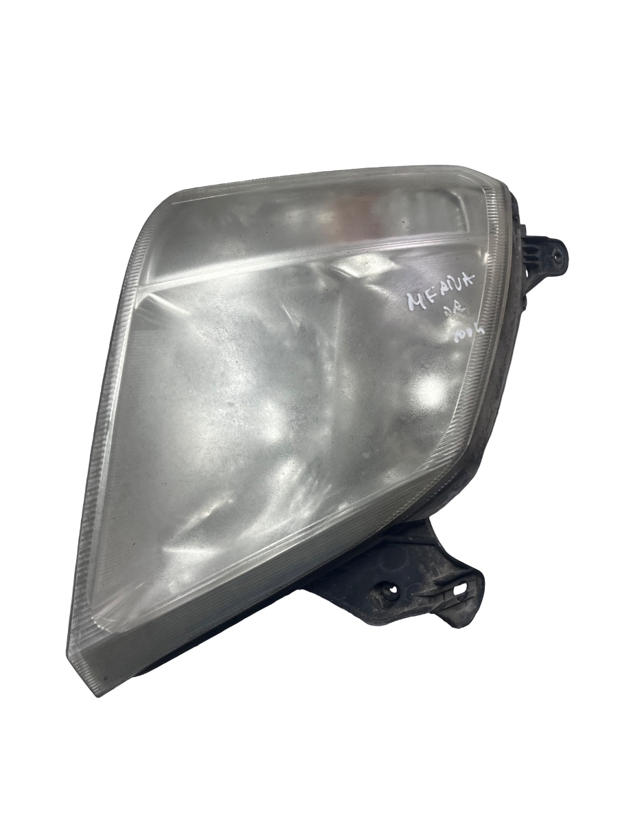 Far dreapta OPEL MERIVA A  X03 2003 - 2010 93321053