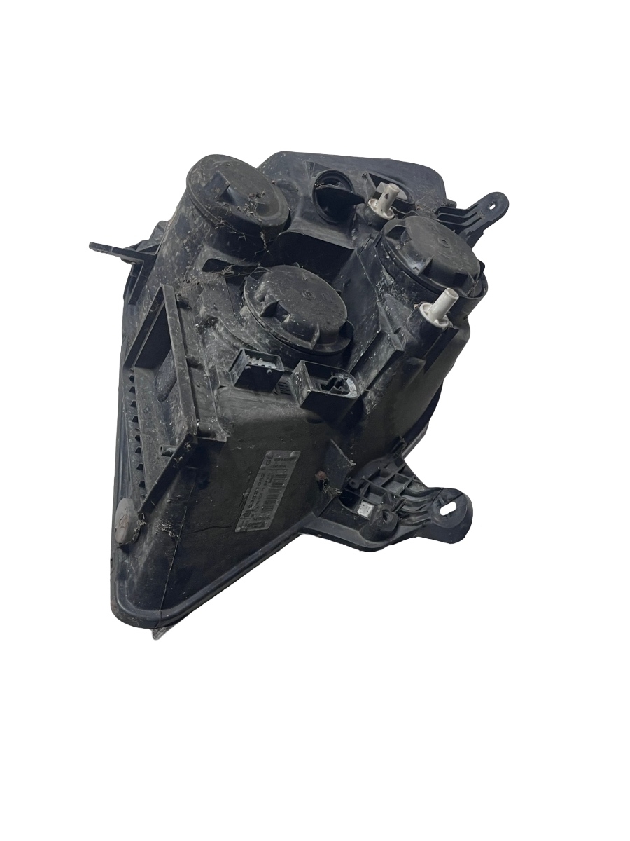 Far stanga OPEL MERIVA A  X03 2003 - 2010 93321052 – foto 4