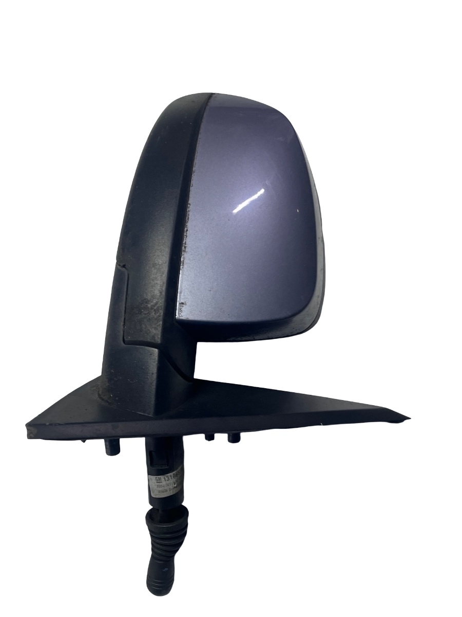 Oglinda laterala manuala dreapta OPEL MERIVA A  X03 2003 - 2010 13166576 – foto 3
