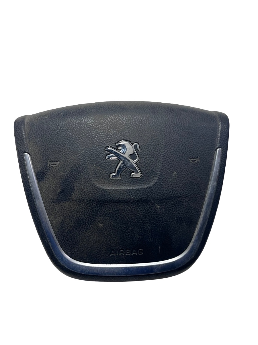 Airbag volan PEUGEOT 508 8D_ 2010 - >