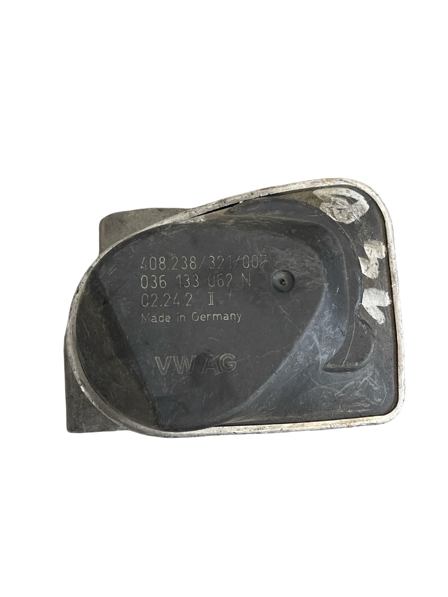 Clapeta de acceleratie electrica VOLKSWAGEN POLO 9N_ 2001 - 2012 1.2i 036133062N