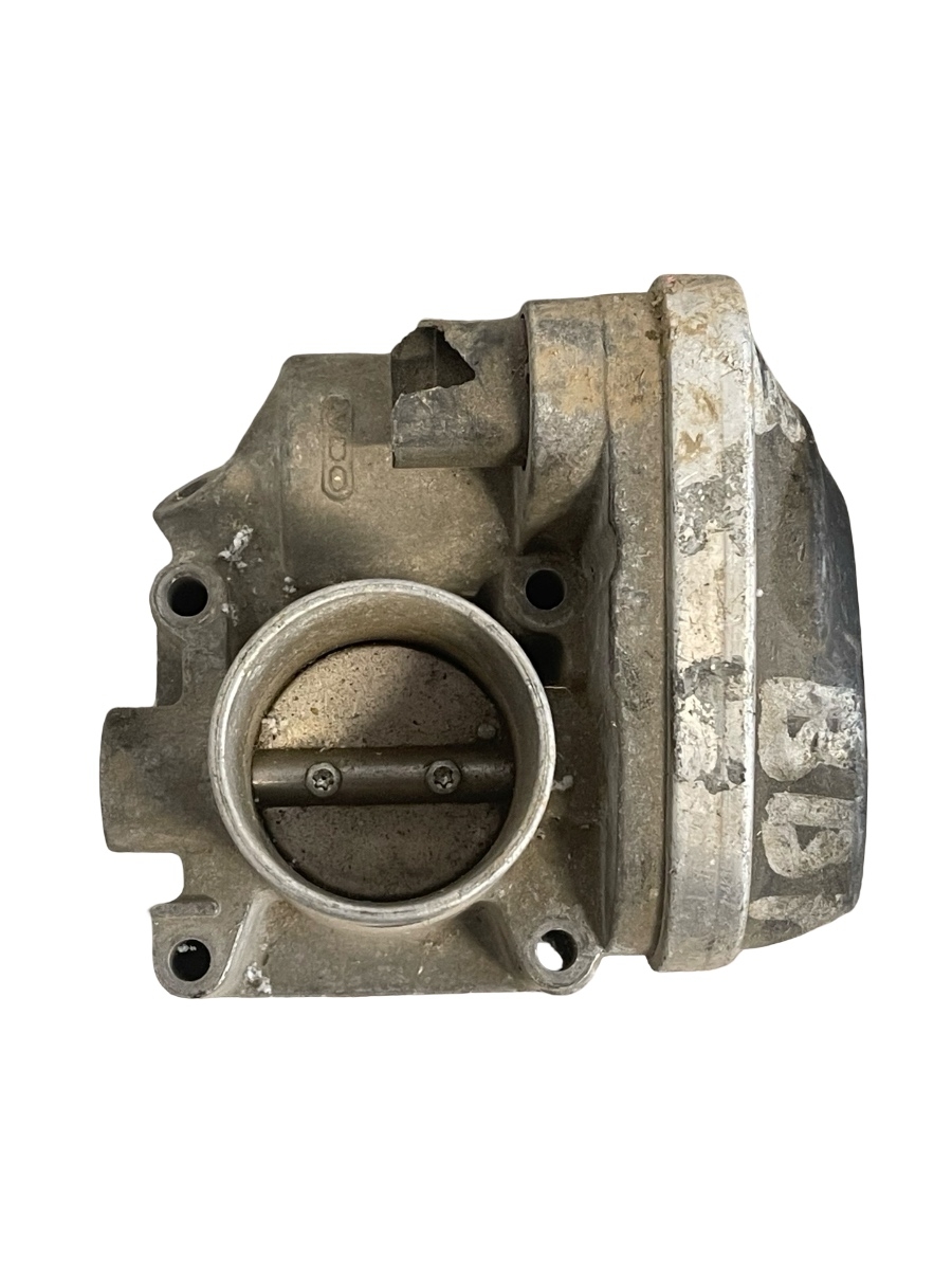 Clapeta de acceleratie electrica VOLKSWAGEN POLO 9N_ 2001 - 2012 1.2i 036133062N – foto 2