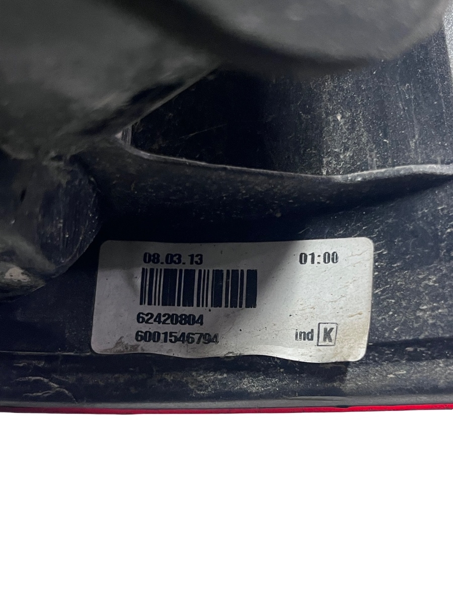 Lampa spate / Stop stanga DACIA LOGAN LS_ 2004 -> 62420804 – foto 2
