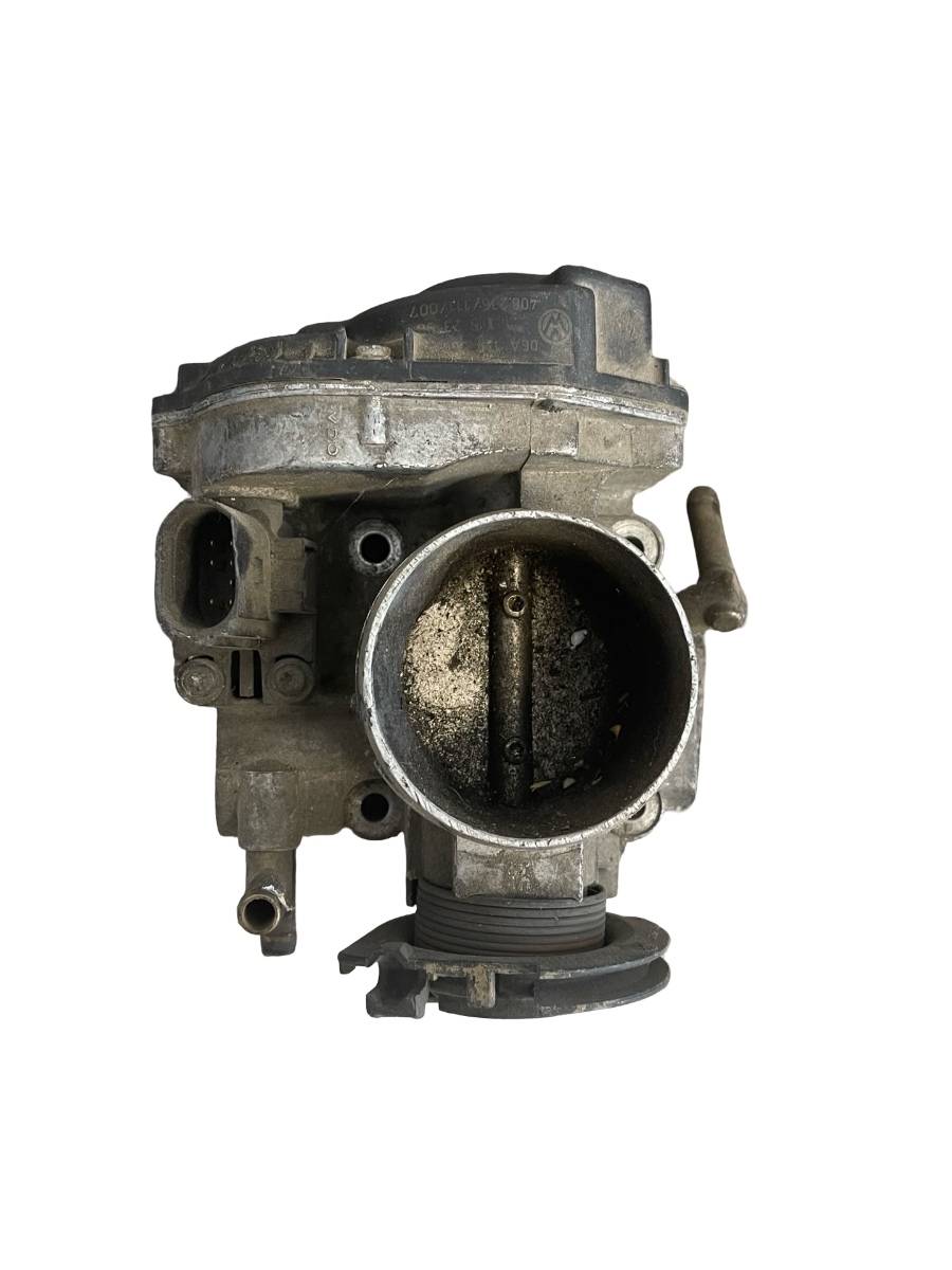 Clapeta de acceleratie VOLKSWAGEN NEW BEETLE 9C1, 1C1 1998 - 2010 2.0 AEG 06A133066E