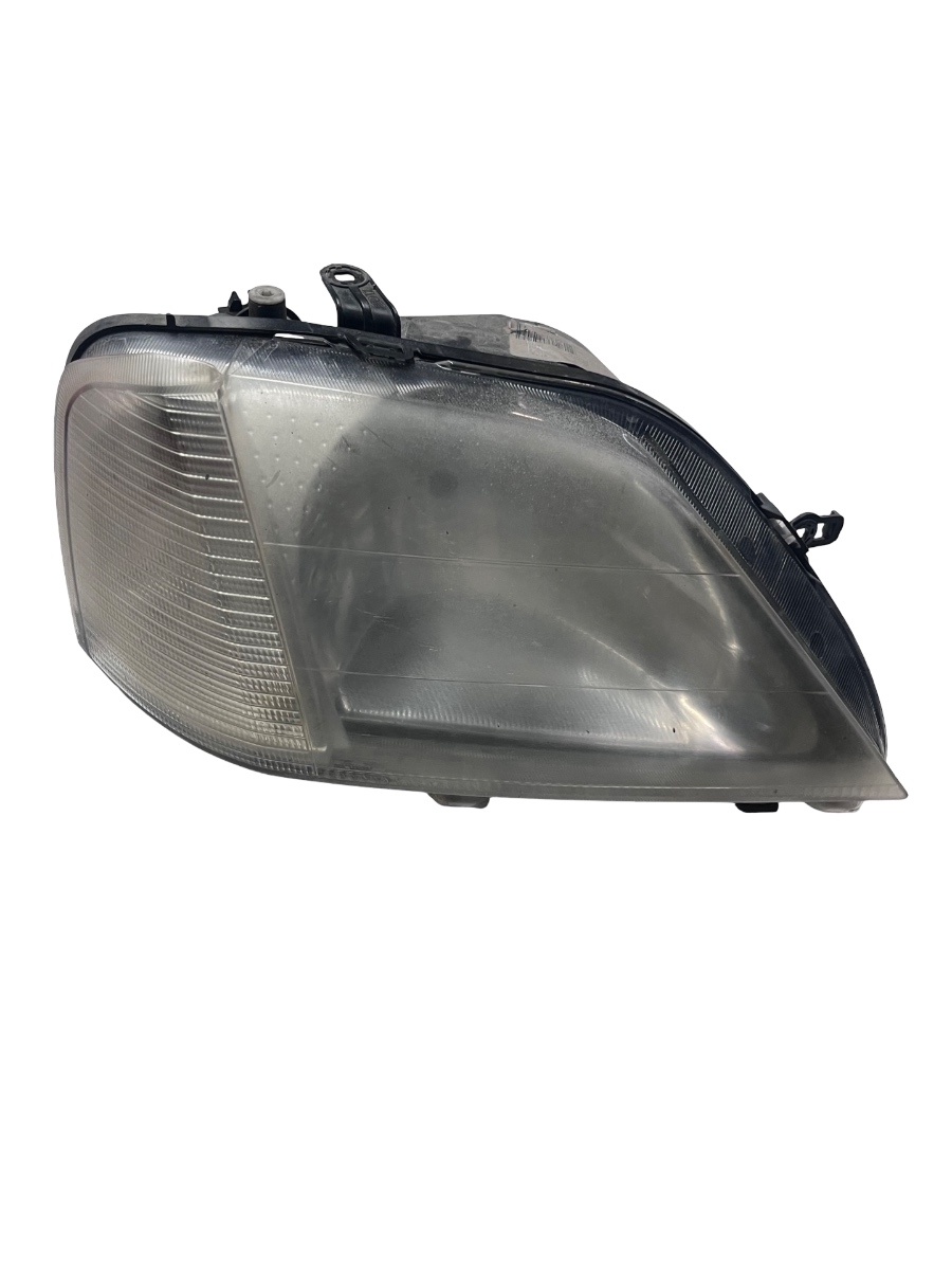 Far dreapta DACIA LOGAN LS_ 2004 - > 89029770