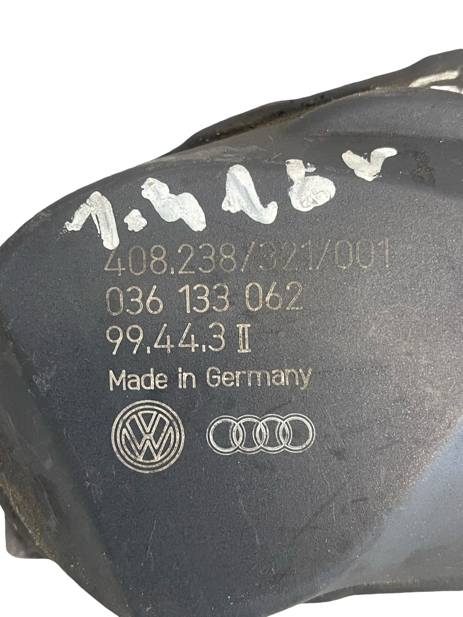 Clapeta de acceleratie VOLKSWAGEN GOLF IV 1J1 1997 - 2007 1.6 16V ATN, AUS, AZD, BCB 036133062 – foto 2