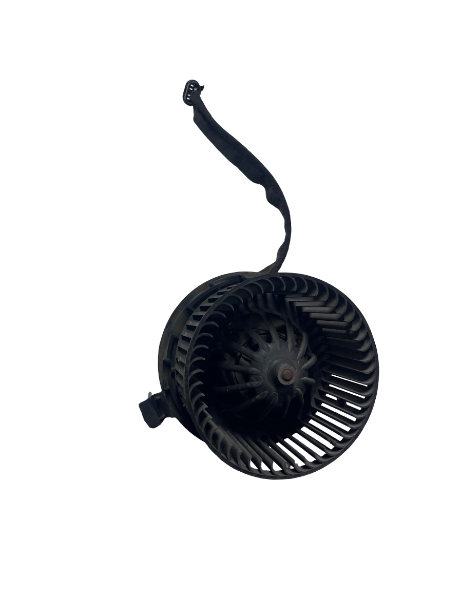 Ventilator aeroterma DACIA LOGAN LS_ 2004 - >