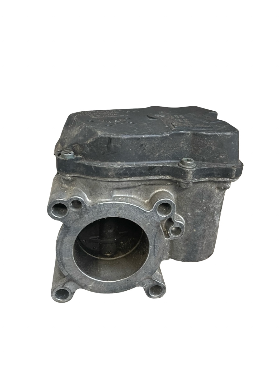 Clapeta de acceleratie  SKODA FABIA 6Y2 1999 - 2008 1.2 AWY, BMD 03D133062E