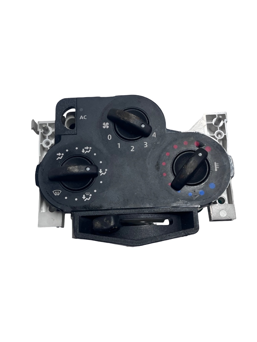 Panou Clima DACIA LOGAN LS_ 2004 - > 69577319