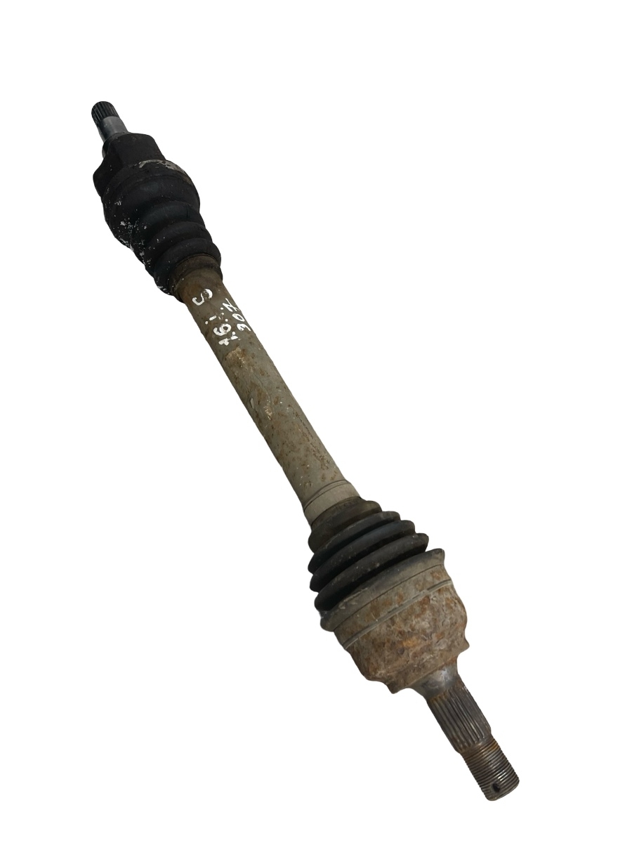 Planetara stanga fata PEUGEOT 307 3A/C 2000 - > 1.6i NFU