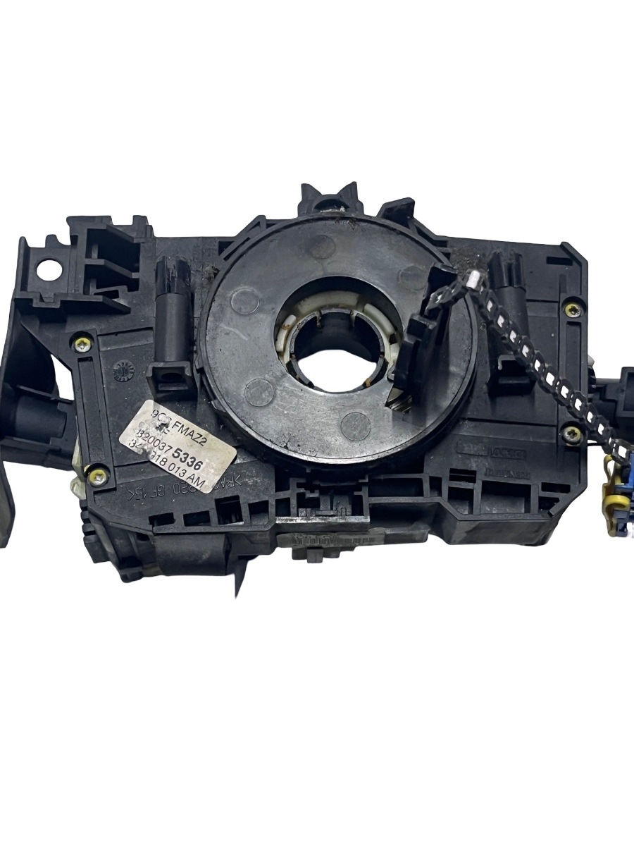 Maneta stergatoare lampa de semnalizare DACIA LOGAN LS_ 2004 - > 34446405 – foto 3