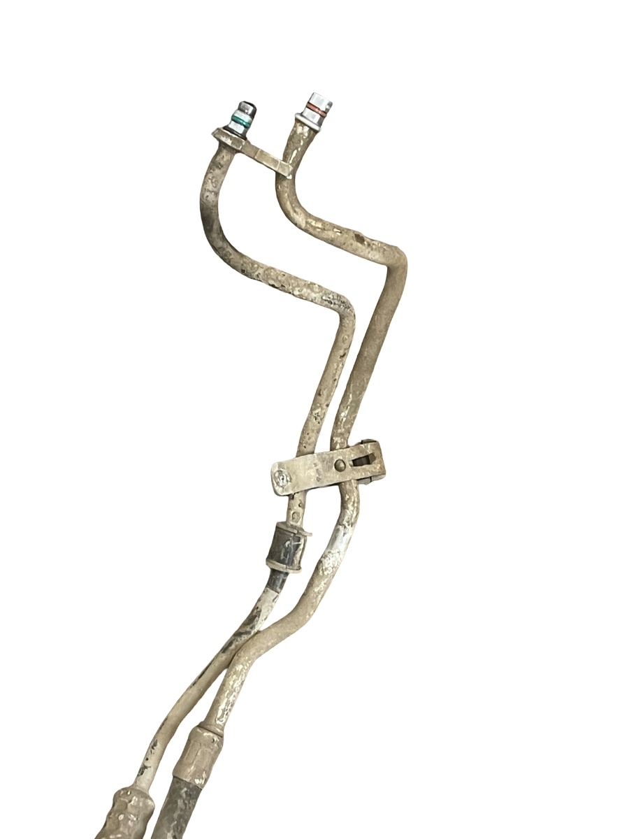Conducte servodirectie PEUGEOT 307 3A/C 2000 - > 1.6i NFU