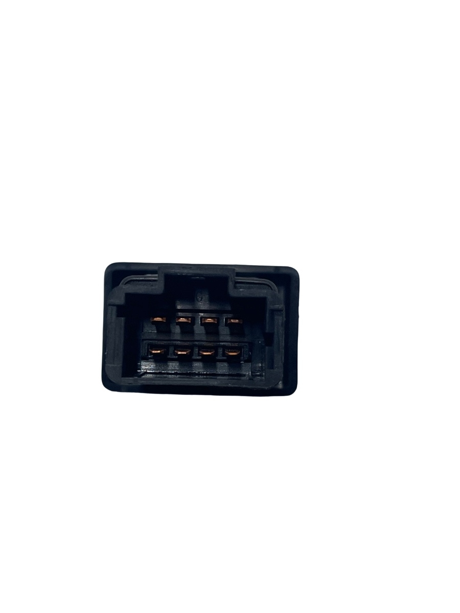 Buton avarii DACIA LOGAN LS_ 2004 - > – foto 2