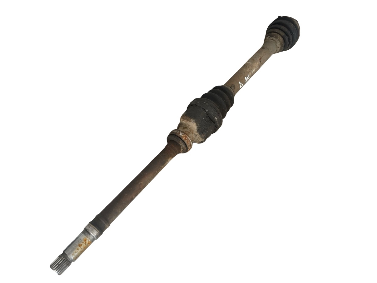 Planetara dreapta fata PEUGEOT 307 3A/C 2000 - > 1.6i NFU