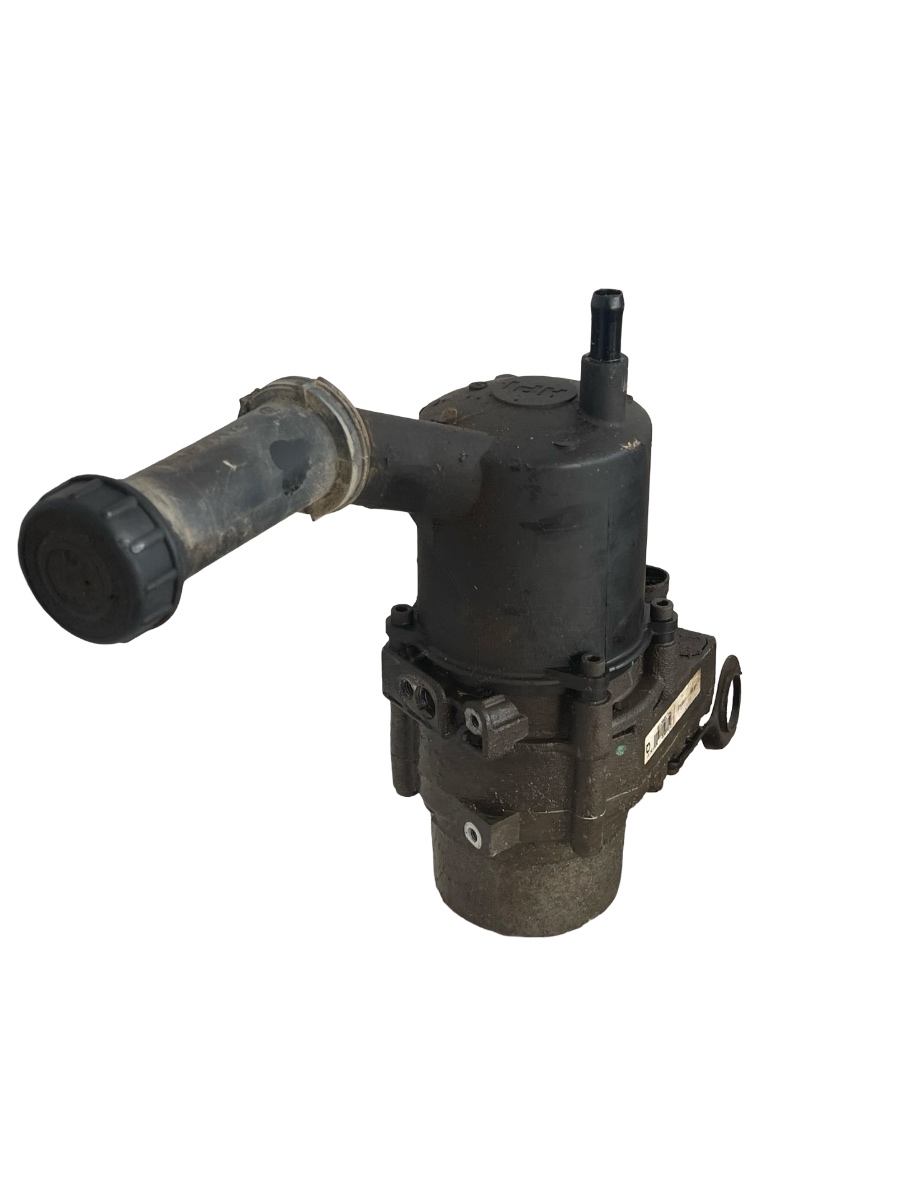 Pompa servodirectie PEUGEOT 307 3A/C 2000 - > 1.6i NFU 9684712980