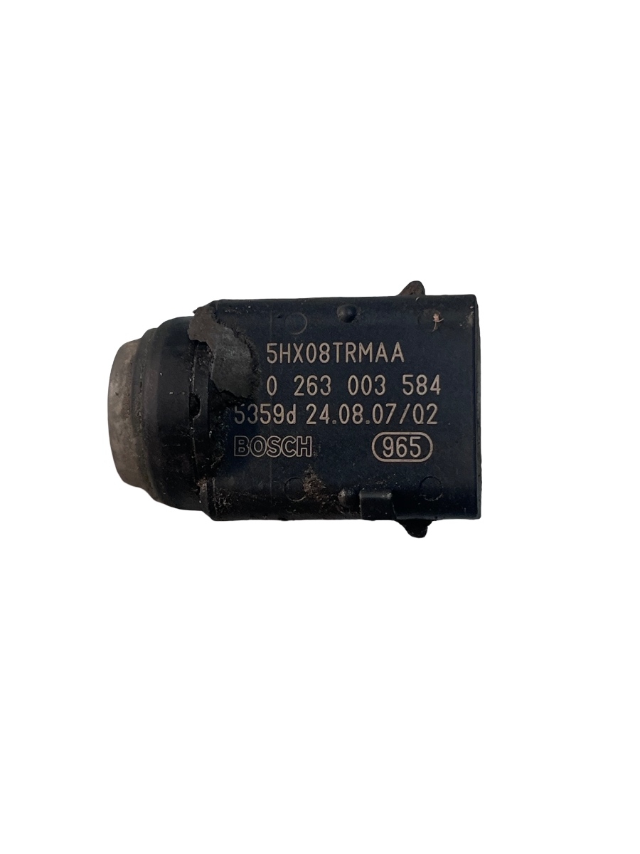 Senzor de parcare JEEP COMMANDER XK, XH 2005 - 2010 0263003584