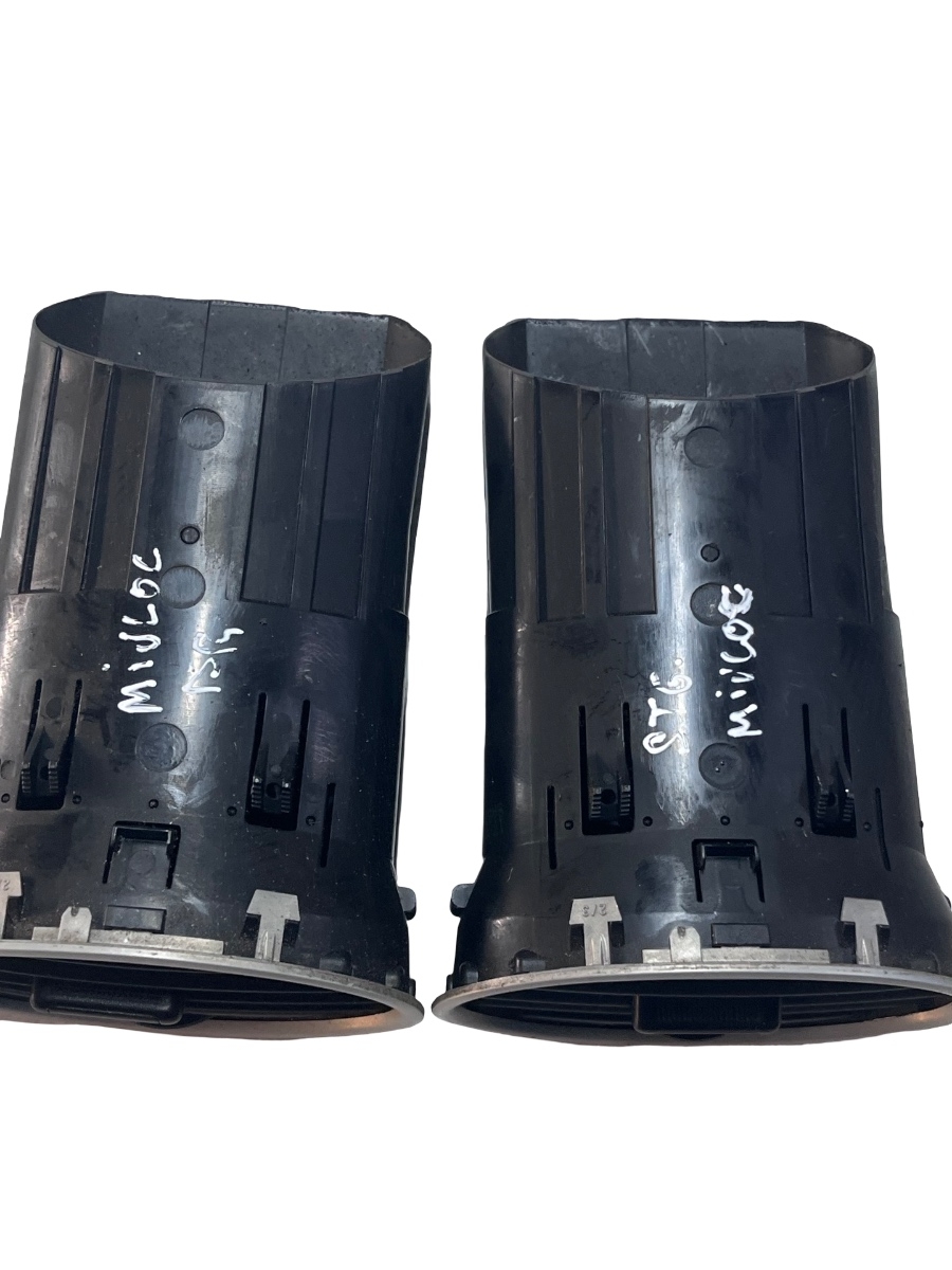 Grila de ventilatie bord centrala FORD FOCUS II DA_, HCP, DP 2004 - 2013 – foto 2