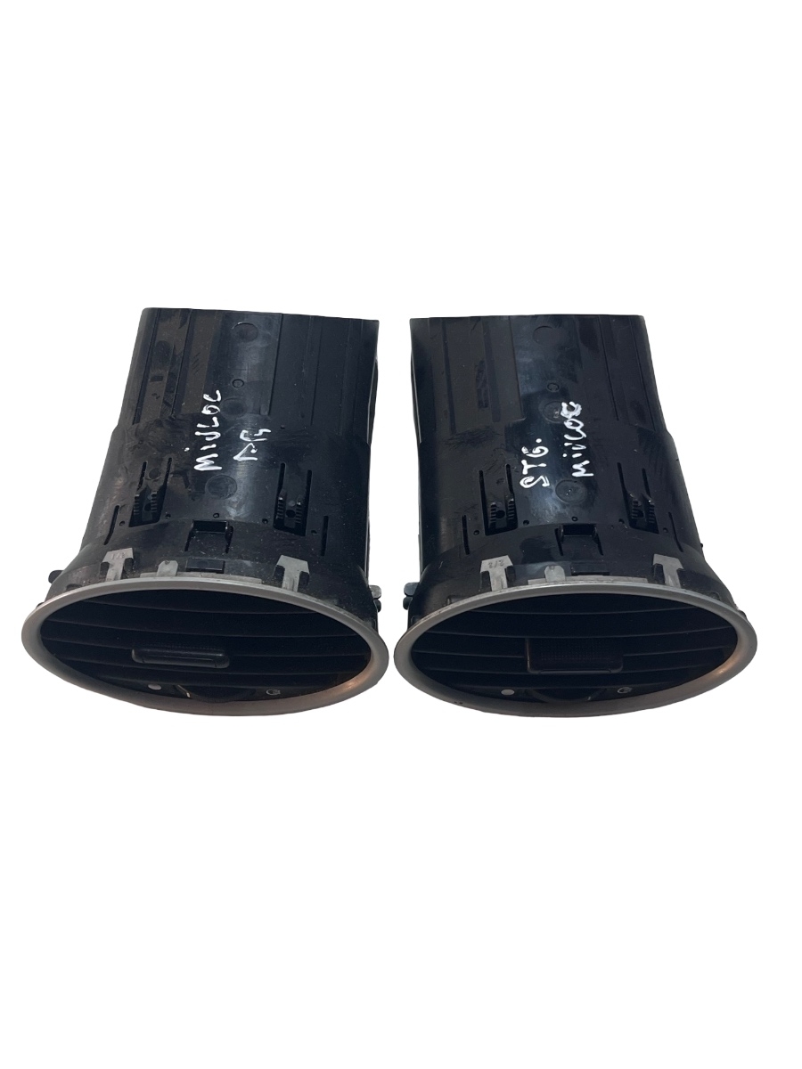 Grila de ventilatie bord centrala FORD FOCUS II DA_, HCP, DP 2004 - 2013