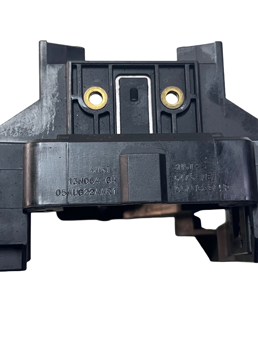 Maneta stergatoare lampa de semnalizare FORD FOCUS II DA_, HCP, DP 2004 - 2013 13N064GH – foto 2