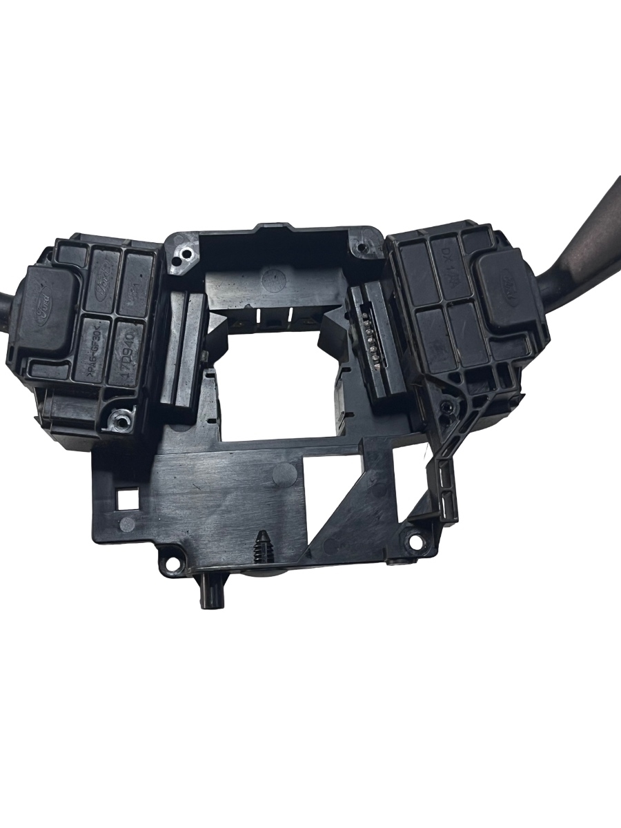 Maneta stergatoare lampa de semnalizare FORD FOCUS II DA_, HCP, DP 2004 - 2013 13N064GH – foto 4