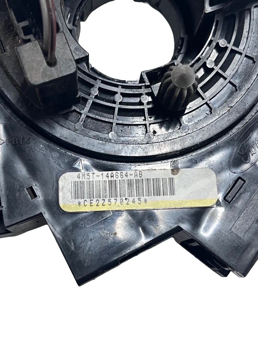 Spirala volan  FORD FOCUS II DA_, HCP, DP 2004 - 2013 4M5T14A664AB – foto 3