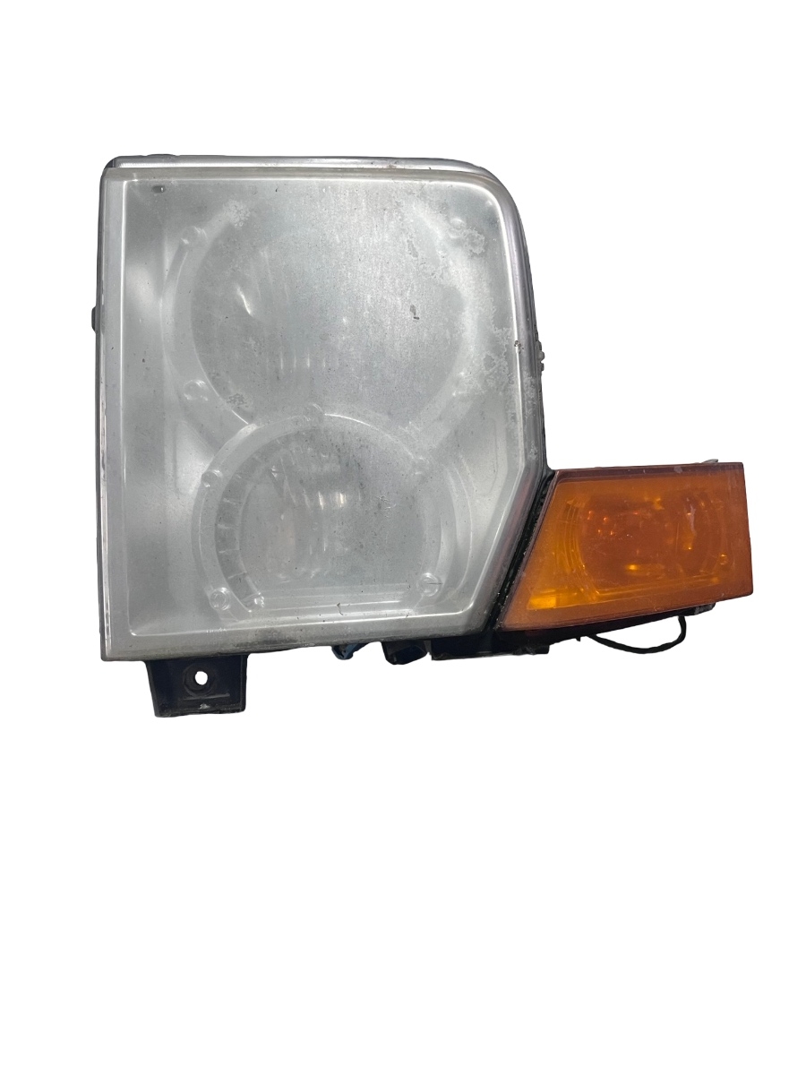 Far dreapta (UK) JEEP COMMANDER XK, XH 2005 - 2010 61B50050243