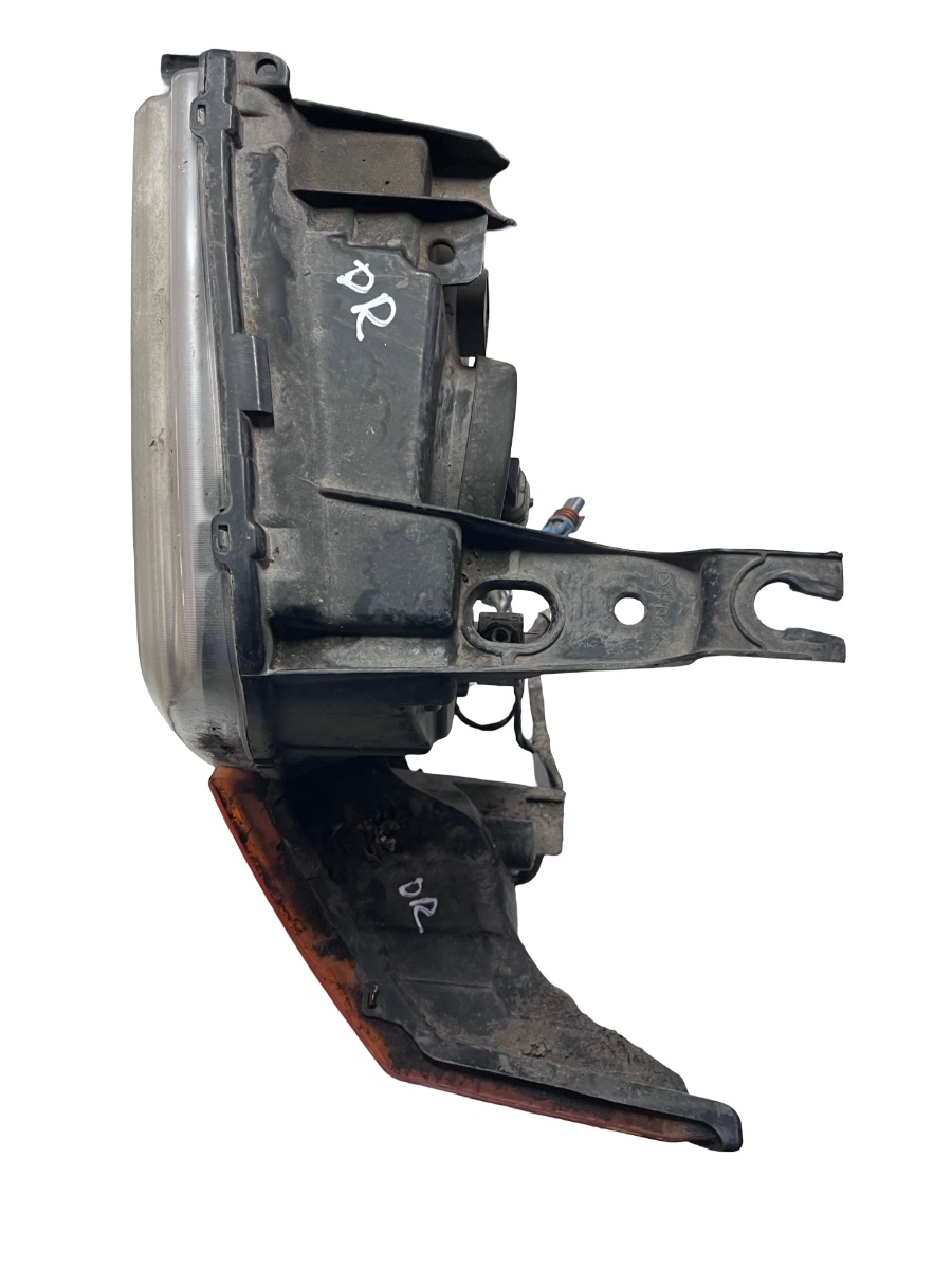 Far dreapta (UK) JEEP COMMANDER XK, XH 2005 - 2010 61B50050243 – foto 5