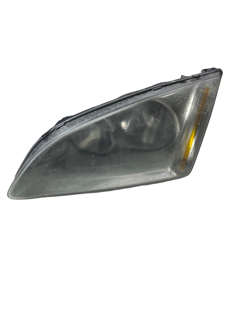 Far stanga FORD FOCUS II DA_, HCP, DP 2004 - 2013 4M5113W030 (CLEMA RUPTA VEZI FOTO )