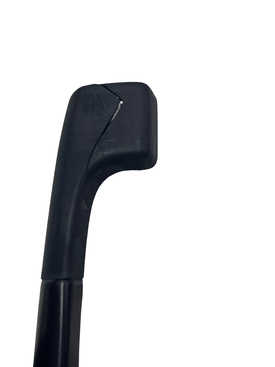 Brat stergator parbriz PORSCHE CAYENNE 9PA 2002 - 2010 – foto 3