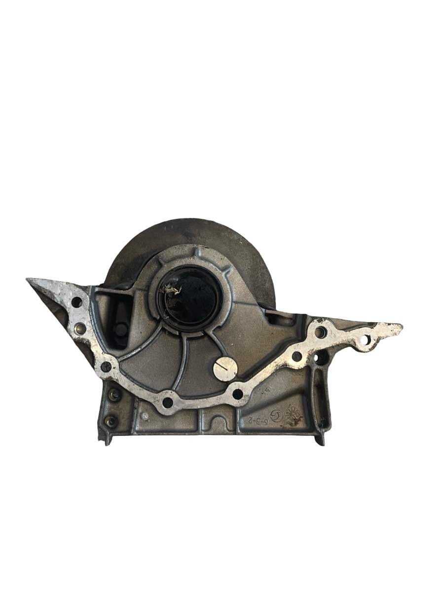 Capac Vibrochen DACIA DUSTER 2010 - > 1.5DCI E5  8200391938