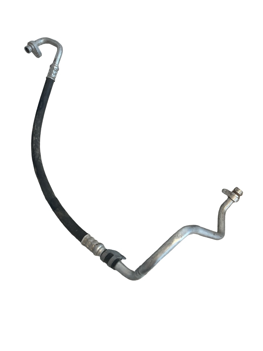 Conducta AC RENAULT CLIO IV BH_ 2012 - > 0.9 TCe 90 LPG H4B 400 924901662R