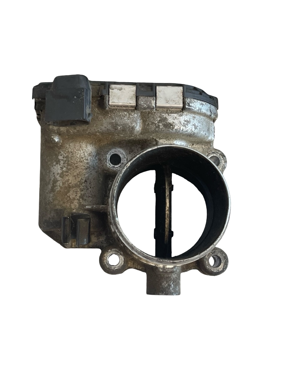 Clapeta de acceleratie  PEUGEOT BOXER Box 2006 - > 2.2 HDi 130 4HH (P22DTE) 0280750598