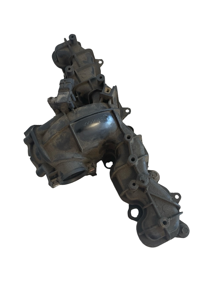 Galerie de admisie PEUGEOT BOXER Box 2006 - > BK2Q-9424-C