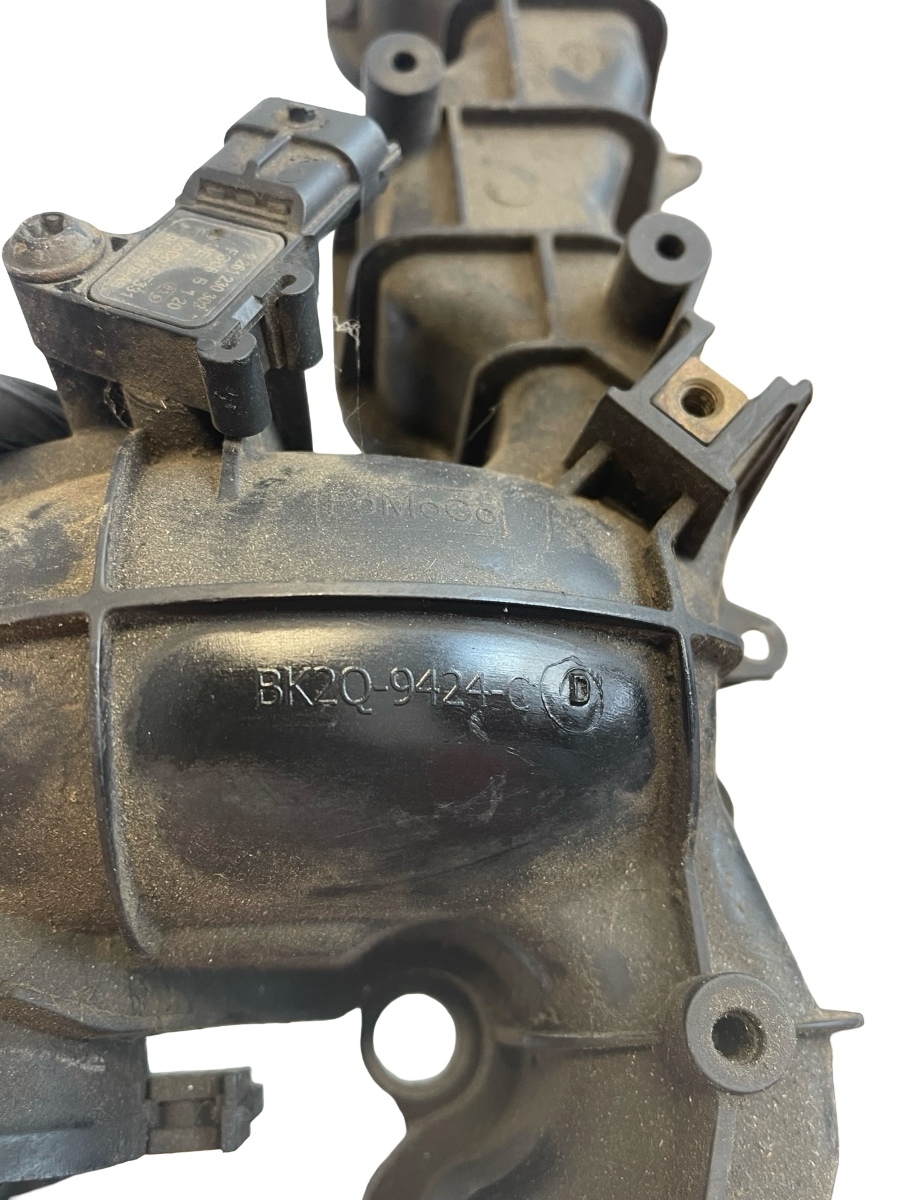 Galerie de admisie PEUGEOT BOXER Box 2006 - > BK2Q-9424-C – foto 4