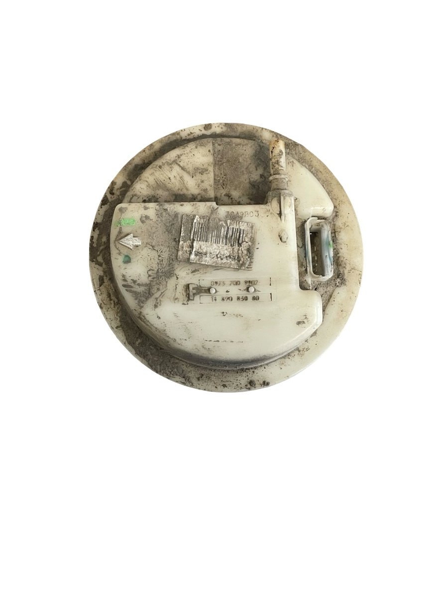 Pompa combustibil PEUGEOT 307 3A/C 2000 - > 1.6 16V NFU (TU5JP4) 1489083080 – foto 3
