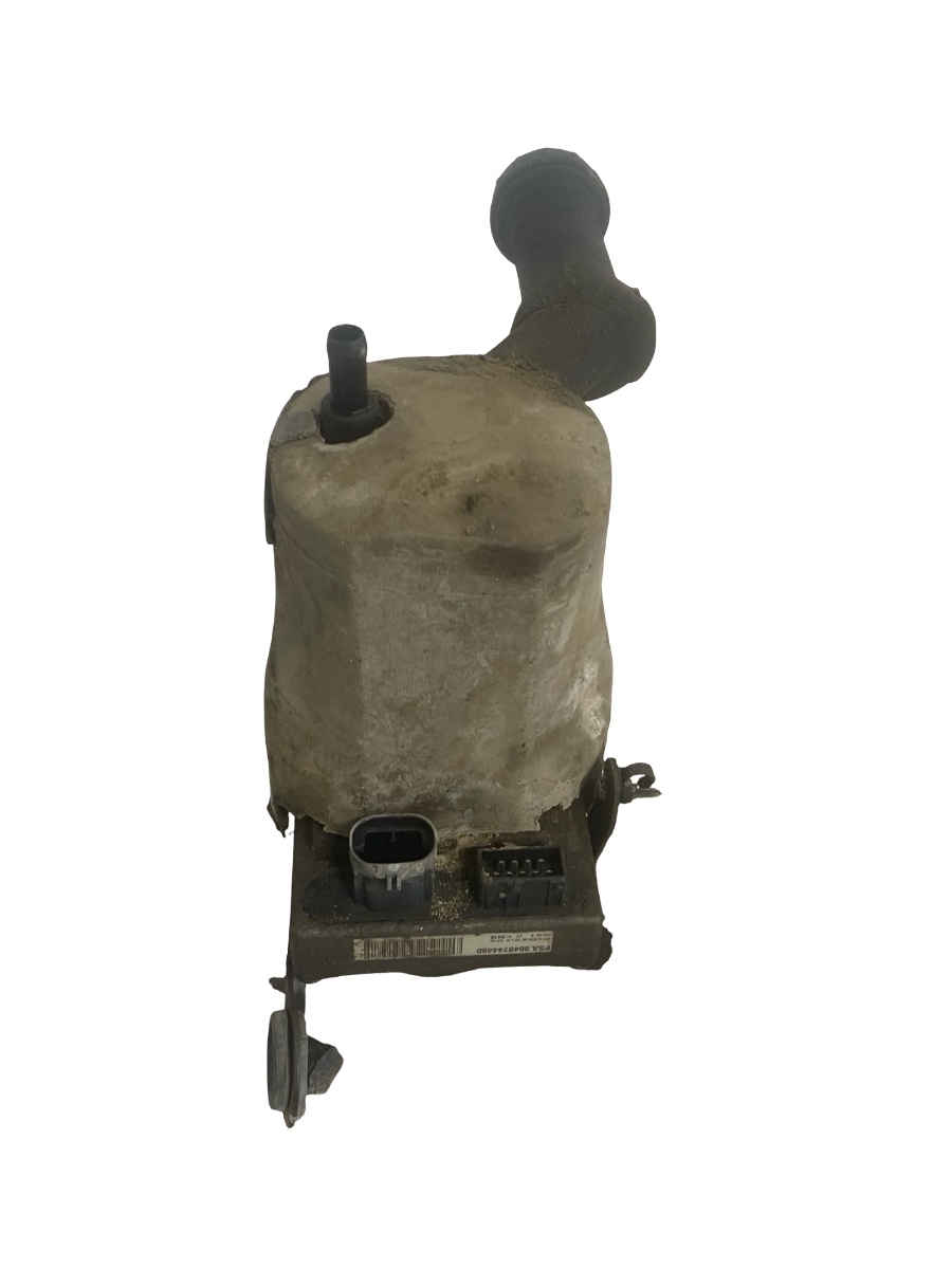 Pompa servodirectie PEUGEOT 307 SW 3E_, 3H_ 2002 - 2009 9648744480