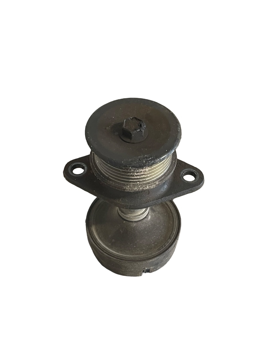 Fulie alternator FORD FOCUS Hatchback  DAW, DBW 1998 - 2007 1.8TDDI – foto 3