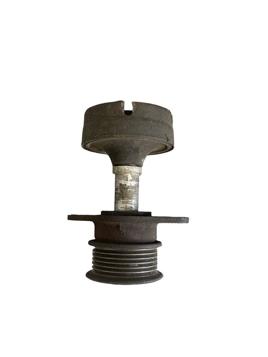 Fulie alternator FORD FOCUS Hatchback  DAW, DBW 1998 - 2007 1.8TDDI – foto 2