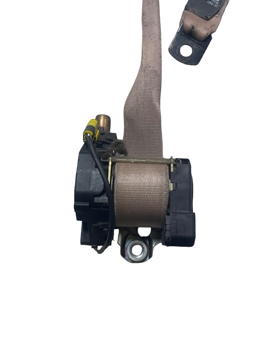 Centura de siguranta  dreapta fata MERCEDES-BENZ M-CLASS W163 1998 - 2005 172023R