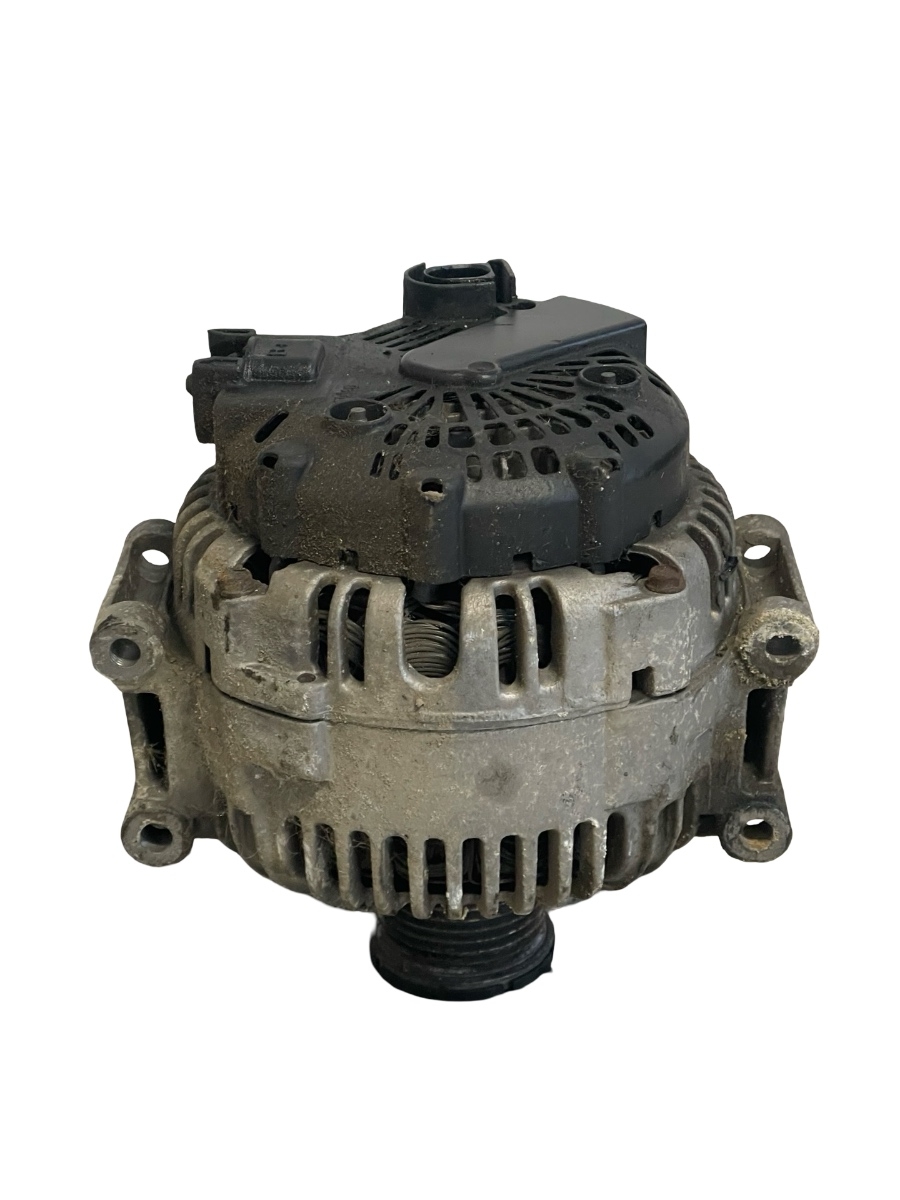 Alternator JEEP COMMANDER XK, XH 2005 - 2010 3.0CRD – foto 3