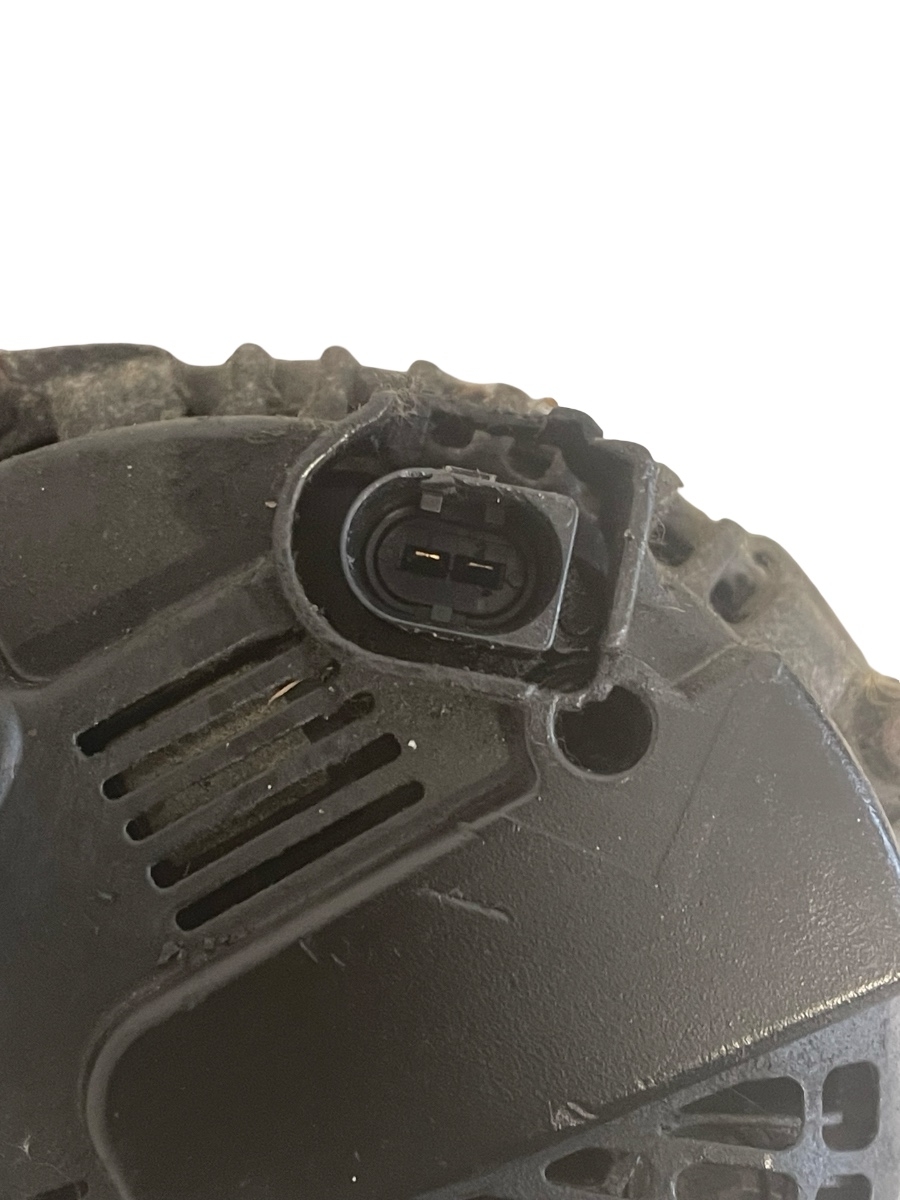 Alternator JEEP COMMANDER XK, XH 2005 - 2010 3.0CRD – foto 2